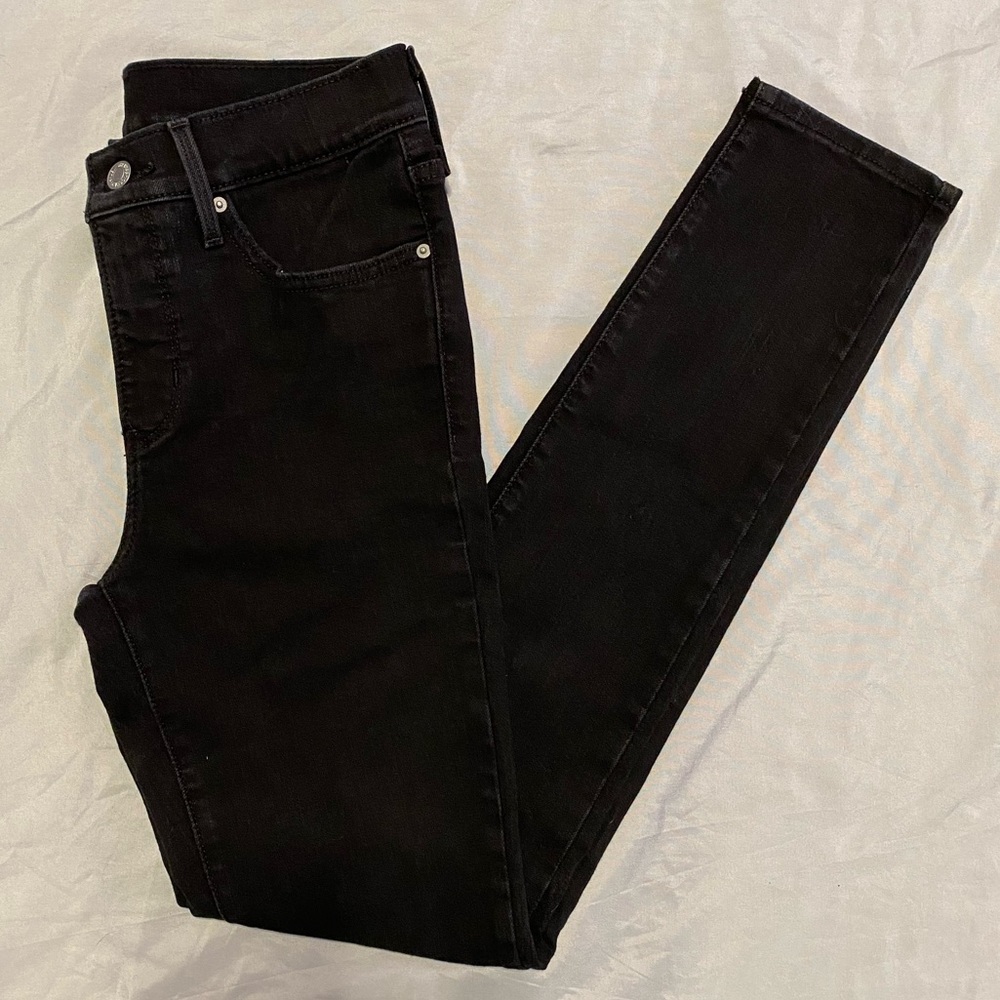 Levi Skinny Jeans